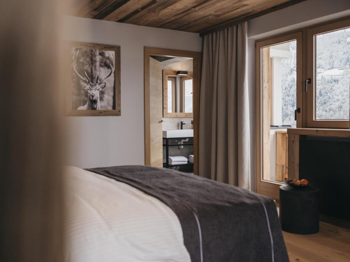 Vaya Zillertal Inklusive Gaestekarte Erste Ferienregion Zillertal Aschau Im Zillertal Экстерьер фото
