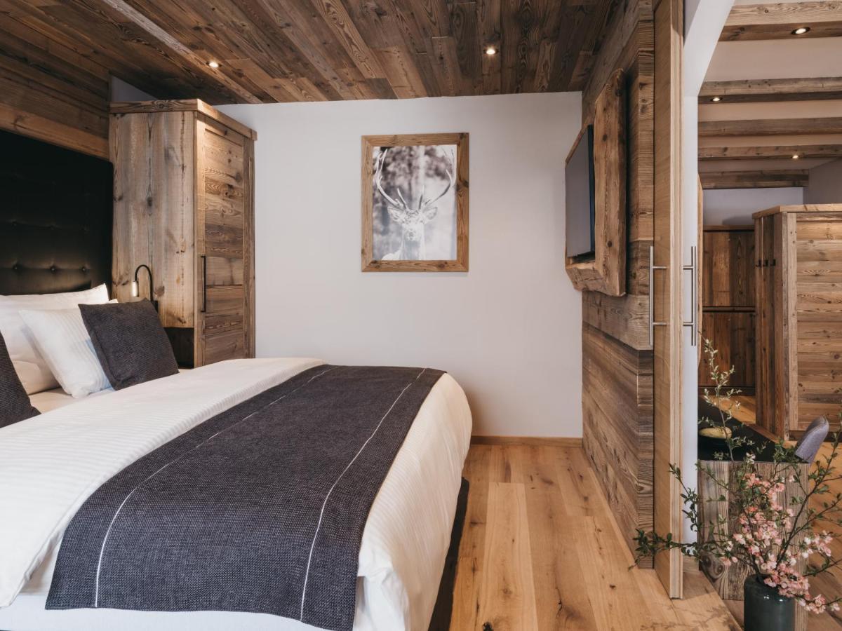 Vaya Zillertal Inklusive Gaestekarte Erste Ferienregion Zillertal Aschau Im Zillertal Экстерьер фото